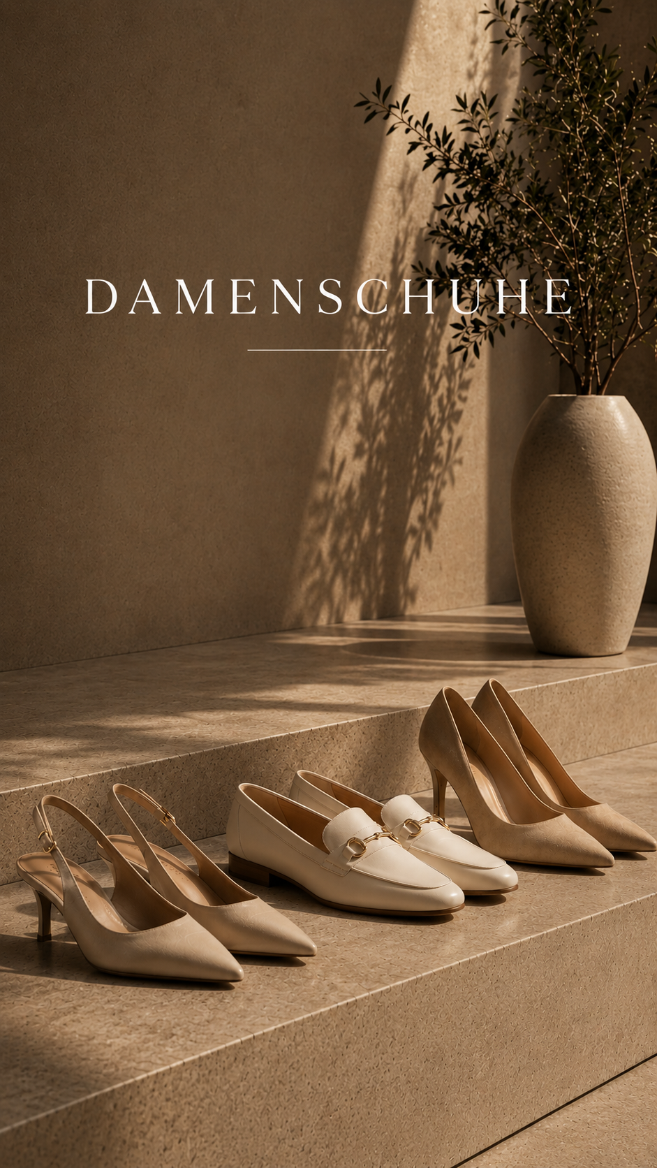 DAMENSCHUHE