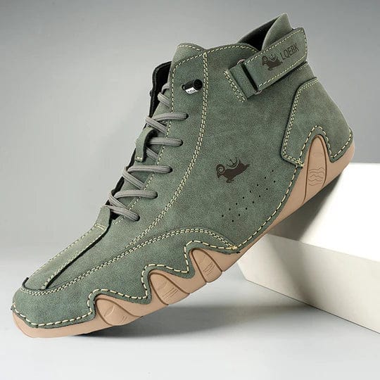 Borja – Lässiger Wasserdichter Turnschuh