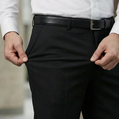 Executive Flex™-Hose in moderner Schneiderkunst mit absoluter Elastizität