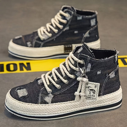 Aurelius - Atmungsaktiver Rutschfester Turnschuh