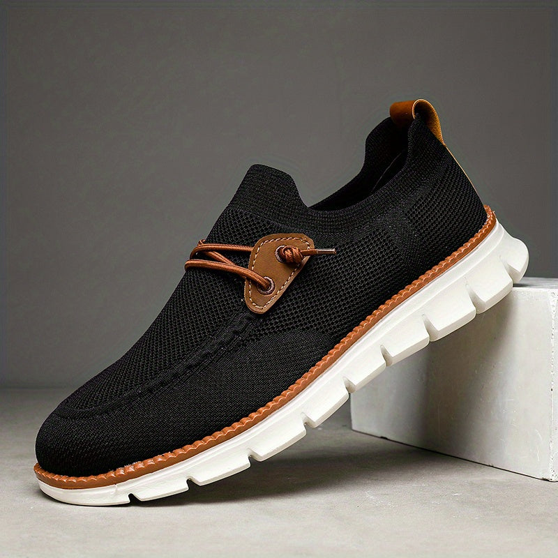 Adam - Leichtgewicht Ausrutschen Auf Turnschuh