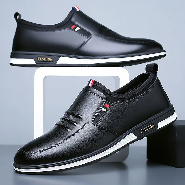 Albin – Bequeme Rutschfeste Schuhe