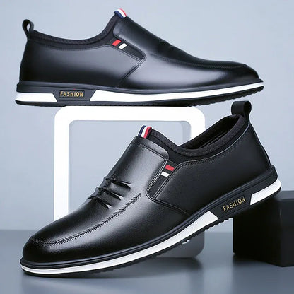 Albin – Bequeme Rutschfeste Schuhe