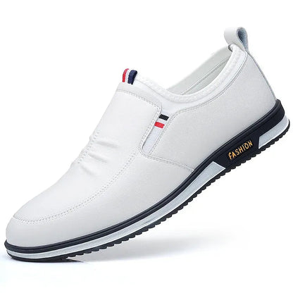 Albin – Bequeme Rutschfeste Schuhe