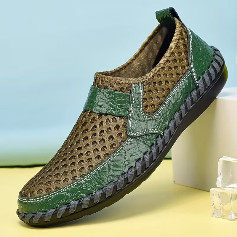 Arnon – Atmungsaktive Mesh-Schuhe Mit Rutschfester Sohle