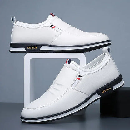 Albin – Bequeme Rutschfeste Schuhe