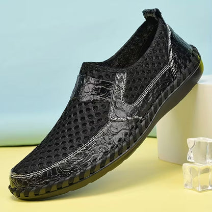 Arnon – Atmungsaktive Mesh-Schuhe Mit Rutschfester Sohle
