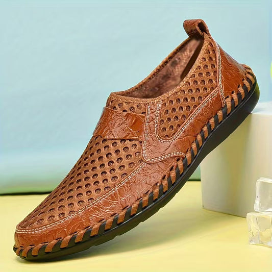 Arnon – Atmungsaktive Mesh-Schuhe Mit Rutschfester Sohle