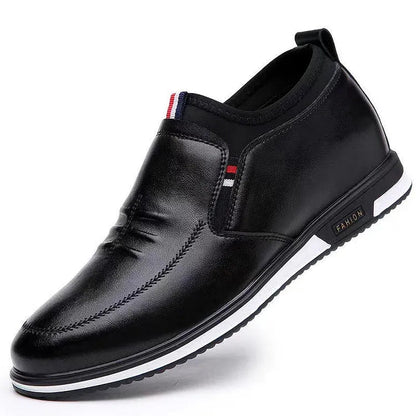 Albin – Bequeme Rutschfeste Schuhe