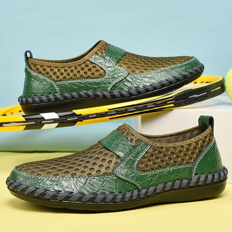 Arnon – Atmungsaktive Mesh-Schuhe Mit Rutschfester Sohle