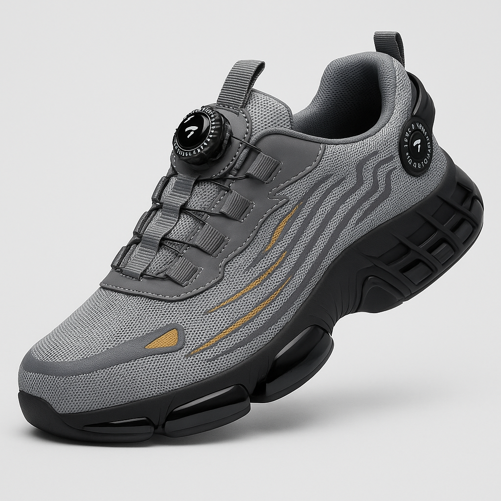 SafeStep S3 Pro Sicherheitssneaker