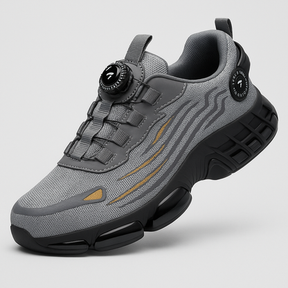 SafeStep S3 Pro Sicherheitssneaker