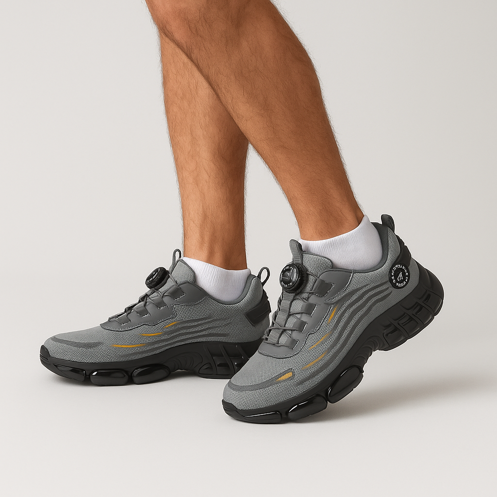 SafeStep S3 Pro Sicherheitssneaker