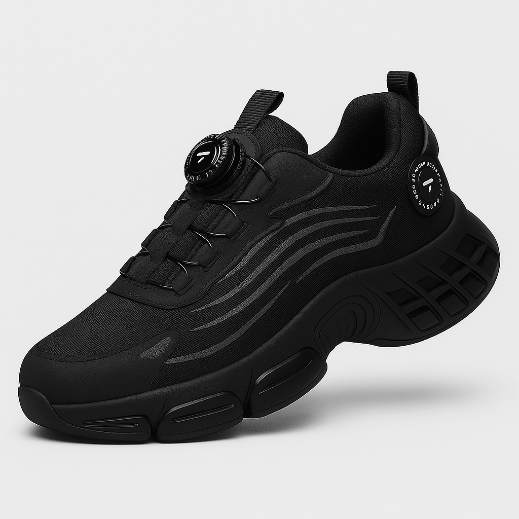 SafeStep S3 Pro Sicherheitssneaker