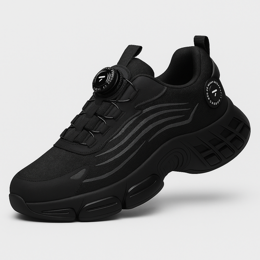 SafeStep S3 Pro Sicherheitssneaker