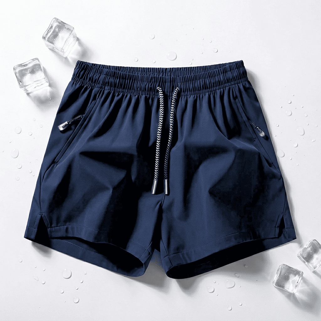 Ethan™ Sport-Shorts mit schnelltrocknendem, hochelastischem High-Mobility-Gewebe