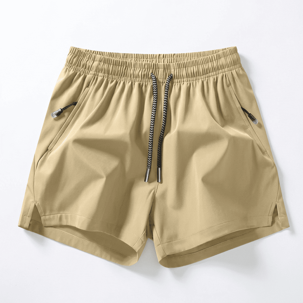 Ethan™ Sport-Shorts mit schnelltrocknendem, hochelastischem High-Mobility-Gewebe