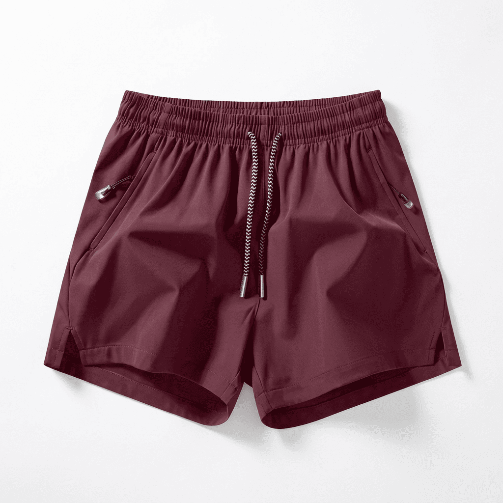 Ethan™ Sport-Shorts mit schnelltrocknendem, hochelastischem High-Mobility-Gewebe