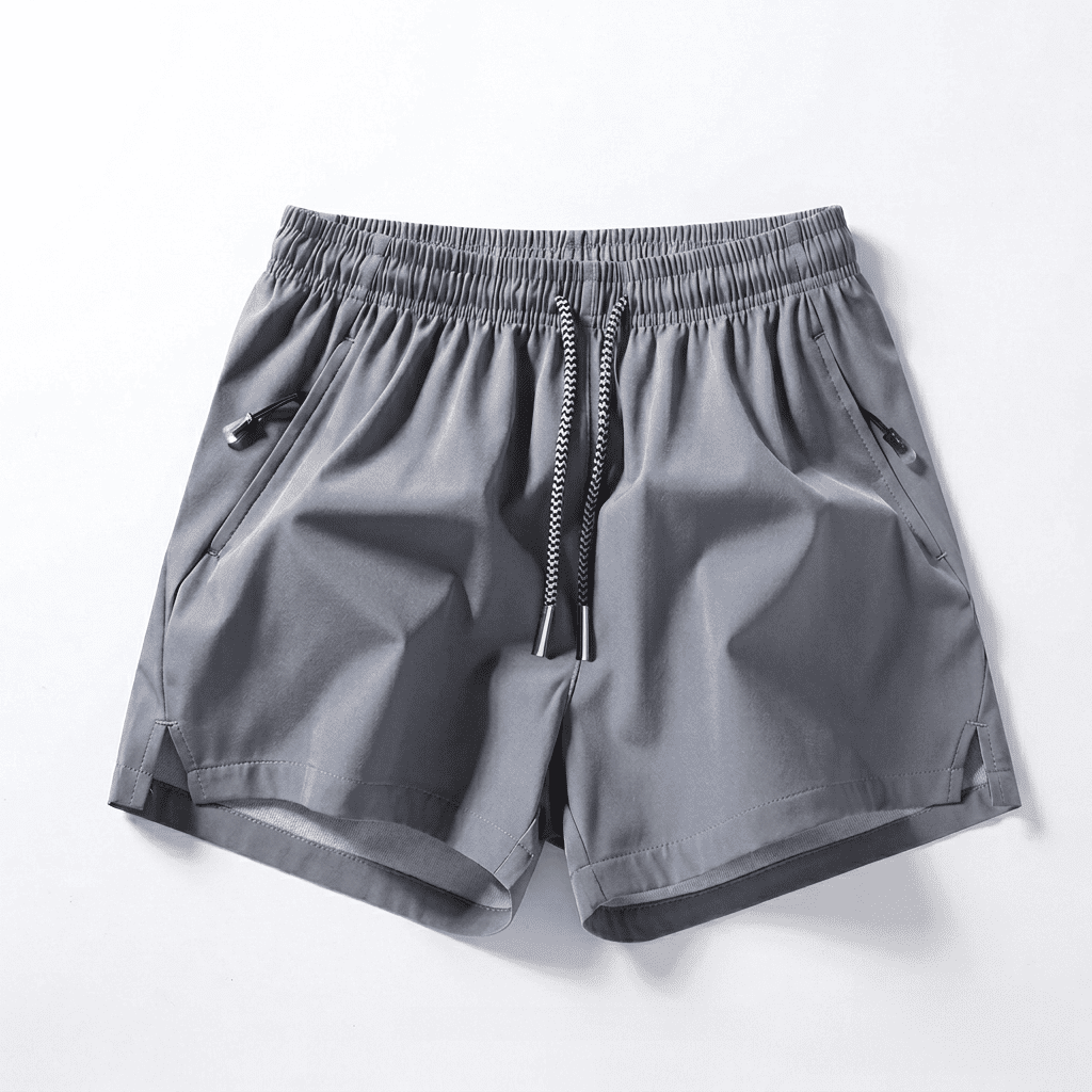 Ethan™ Sport-Shorts mit schnelltrocknendem, hochelastischem High-Mobility-Gewebe