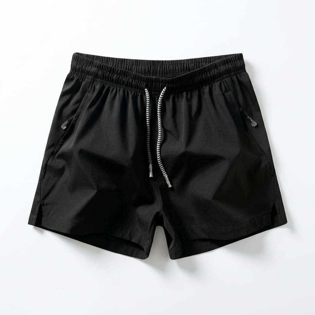 Ethan™ Sport-Shorts mit schnelltrocknendem, hochelastischem High-Mobility-Gewebe