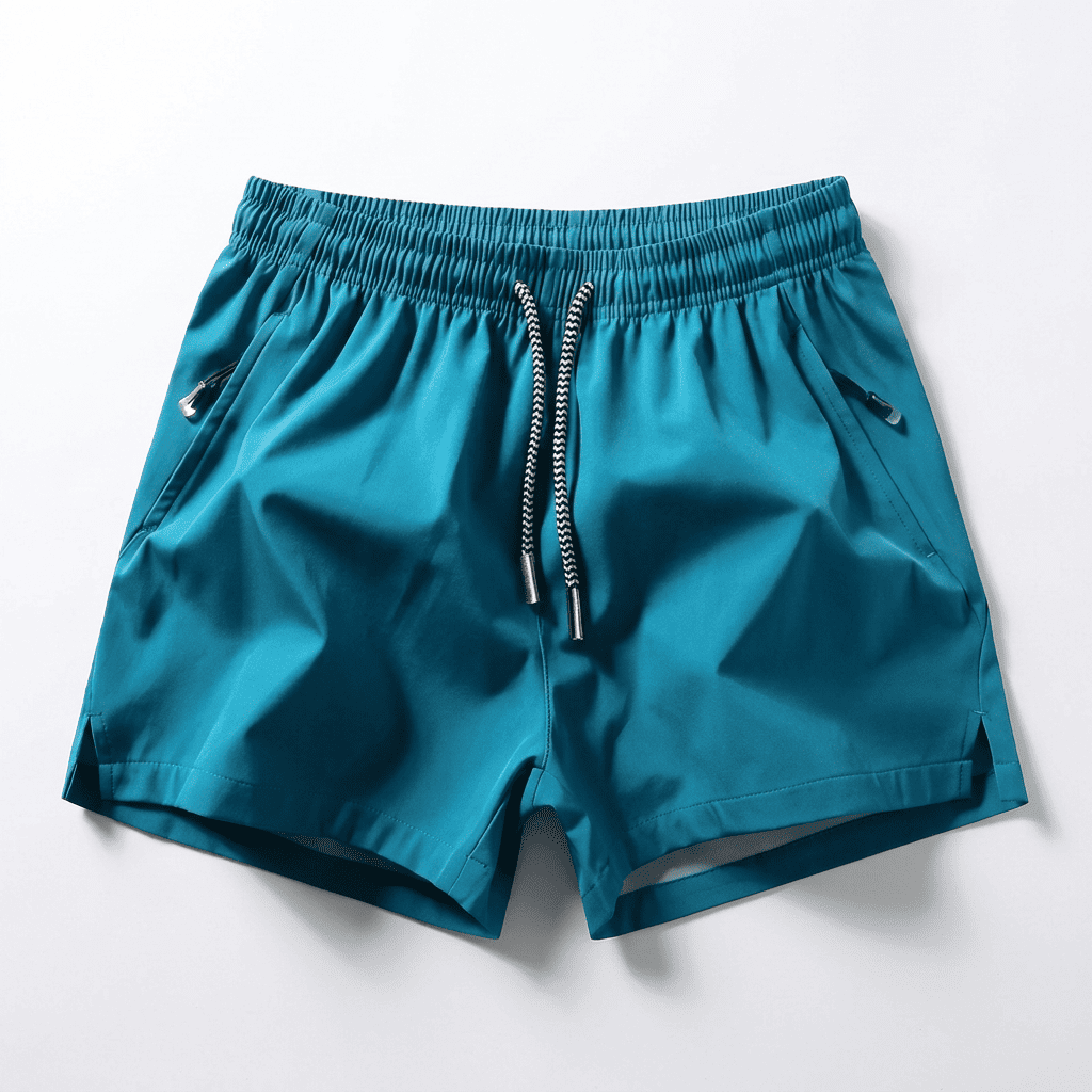 Ethan™ Sport-Shorts mit schnelltrocknendem, hochelastischem High-Mobility-Gewebe