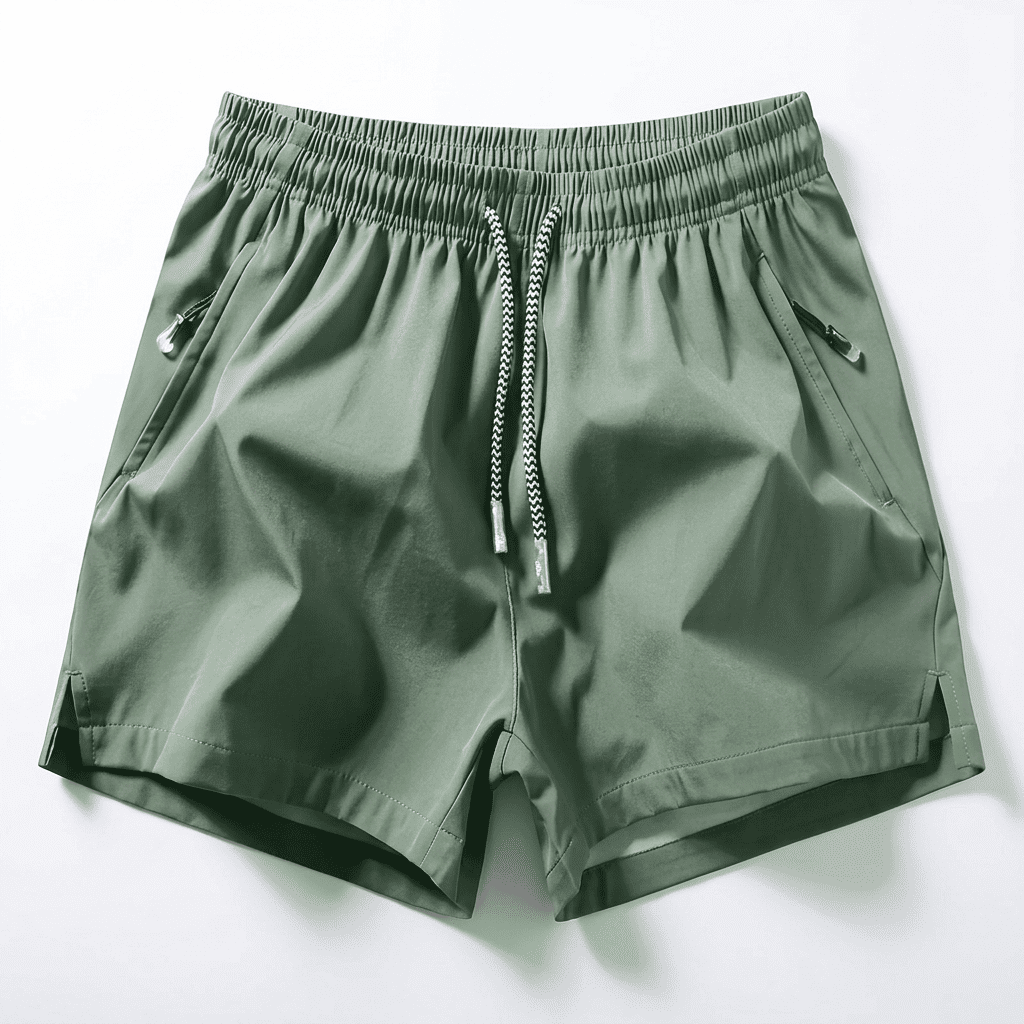 Ethan™ Sport-Shorts mit schnelltrocknendem, hochelastischem High-Mobility-Gewebe
