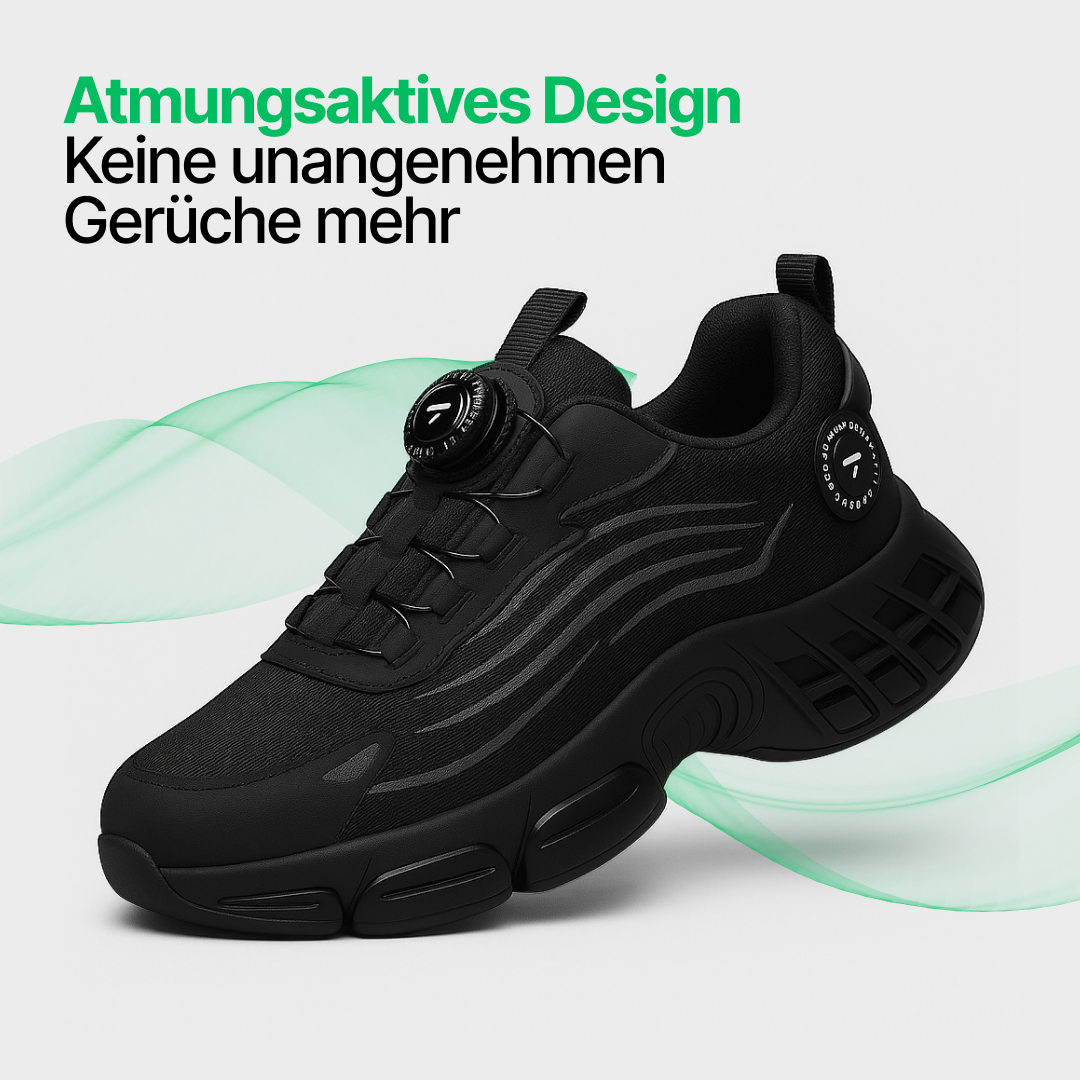 SafeStep S3 Pro Sicherheitssneaker