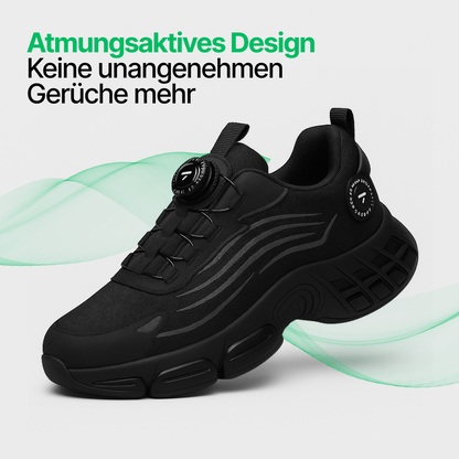 SafeStep S3 Pro Sicherheitssneaker