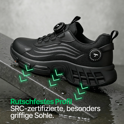 SafeStep S3 Pro Sicherheitssneaker