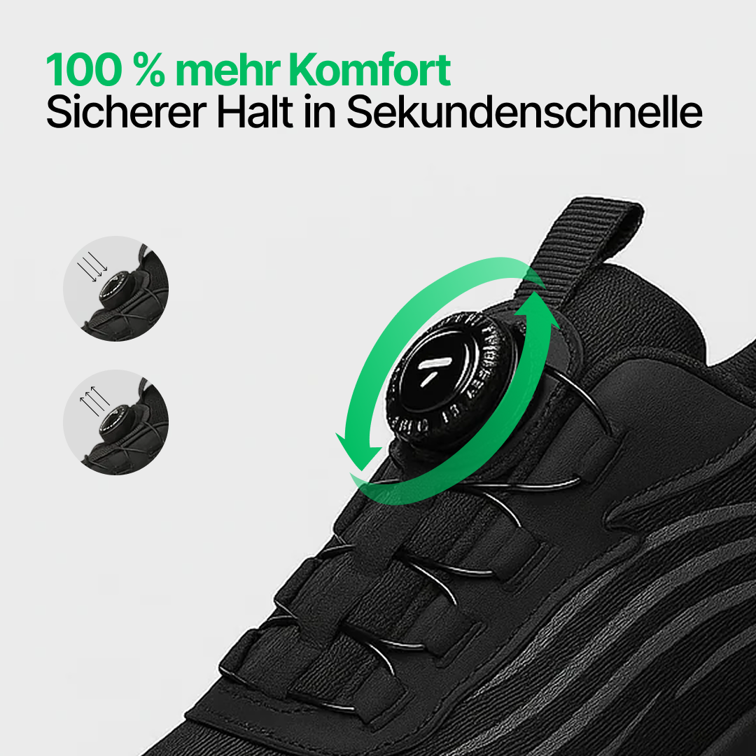 SafeStep S3 Pro Sicherheitssneaker