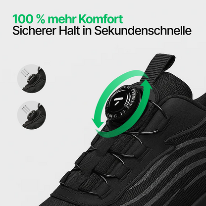 SafeStep S3 Pro Sicherheitssneaker