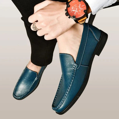 Agustin - Klassischer Loafer