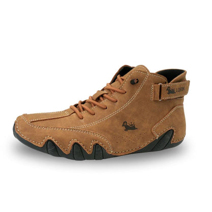 Borja – Lässiger Wasserdichter Turnschuh