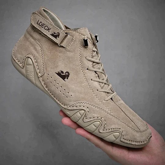 Borja – Lässiger Wasserdichter Turnschuh