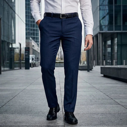 Executive Flex™-Hose in moderner Schneiderkunst mit absoluter Elastizität