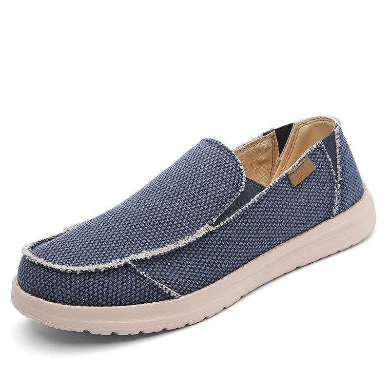 Porto Mesh Slip-Ons
