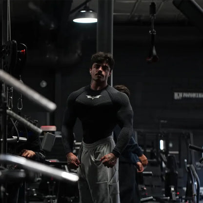 Axion™ Performance-Shirt mit Hero Fit