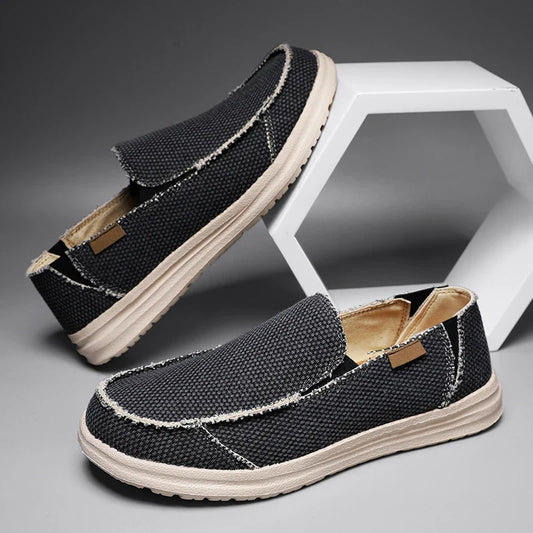 Porto Mesh Slip-Ons