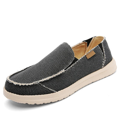 Porto Mesh Slip-Ons