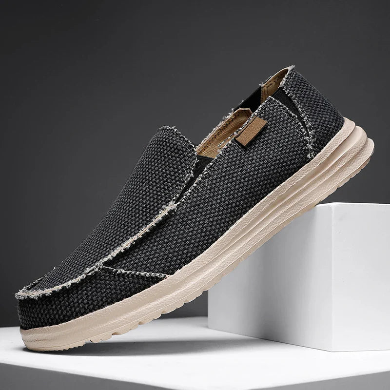 Porto Mesh Slip-Ons