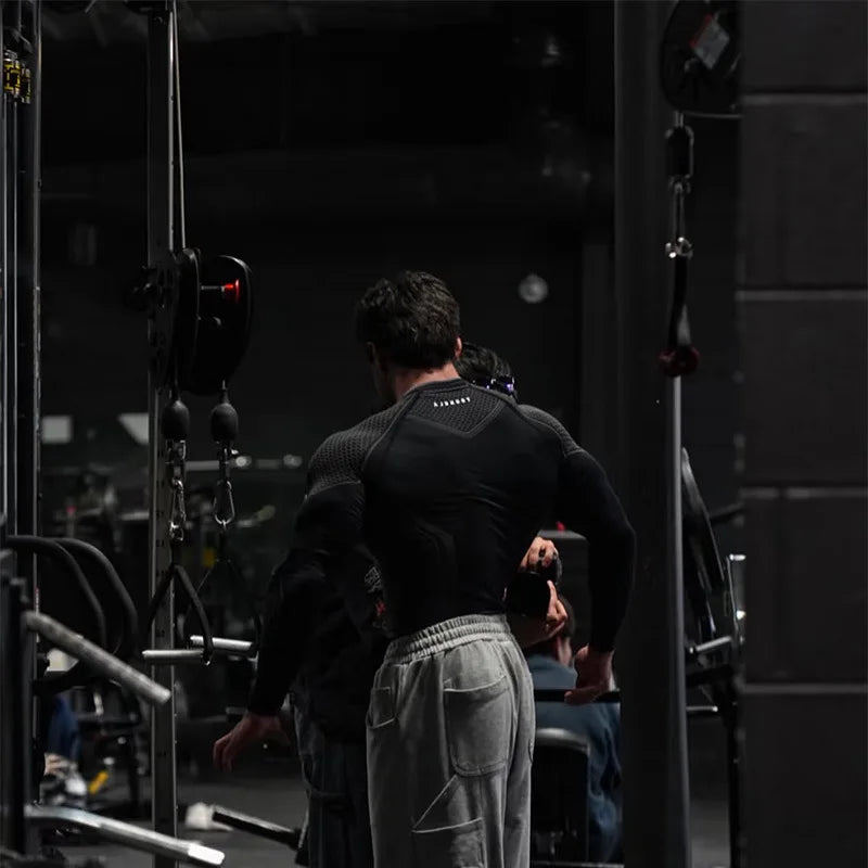 Axion™ Performance-Shirt mit Hero Fit
