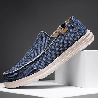 Porto Mesh Slip-Ons