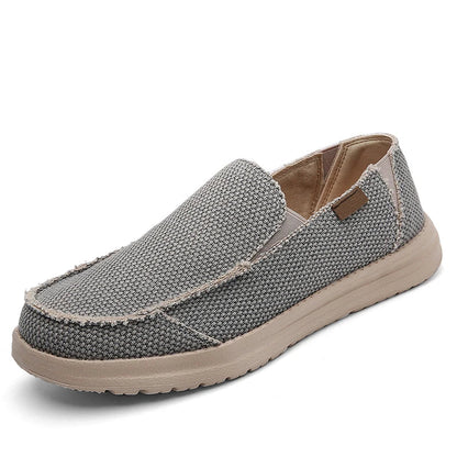 Porto Mesh Slip-Ons