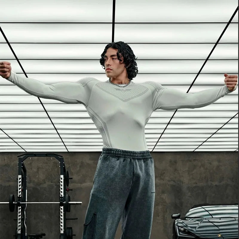 Axion™ Performance-Shirt mit Hero Fit