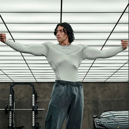Axion™ Performance-Shirt mit Hero Fit