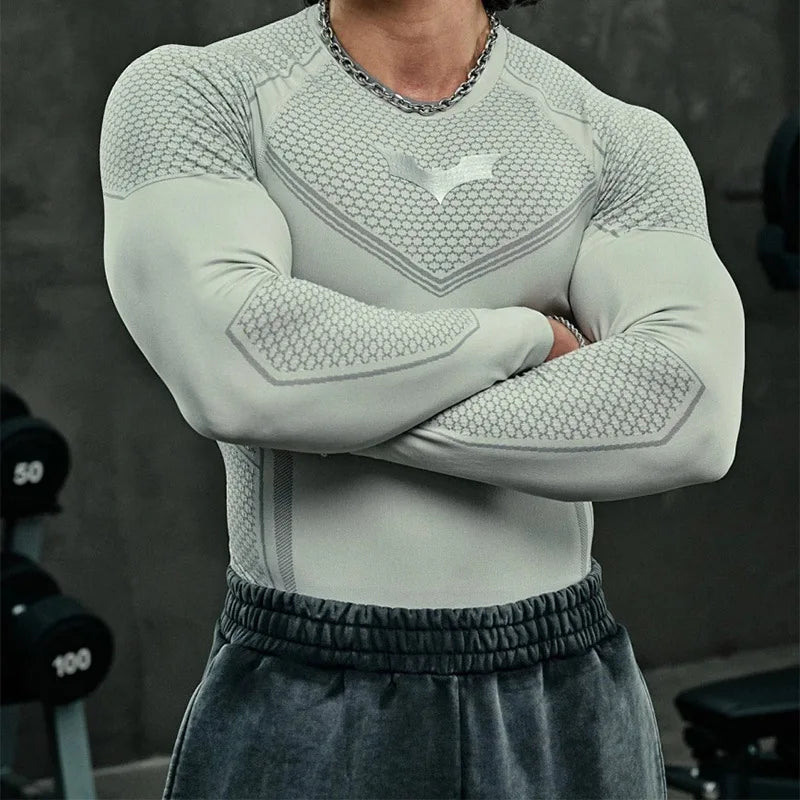 Axion™ Performance-Shirt mit Hero Fit