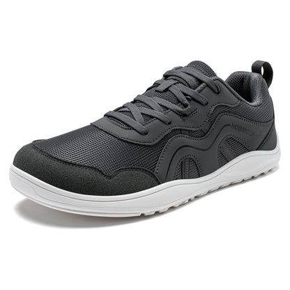 Brian – Bequeme Schnür Turnschuh