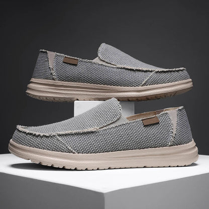 Porto Mesh Slip-Ons