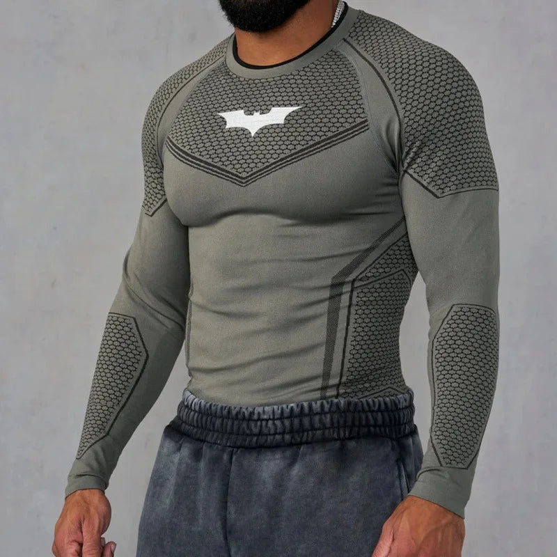 Axion™ Performance-Shirt mit Hero Fit