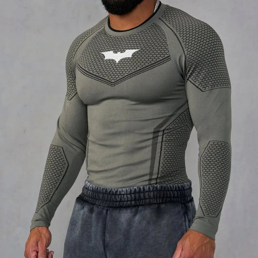 Axion™ Performance-Shirt mit Hero Fit